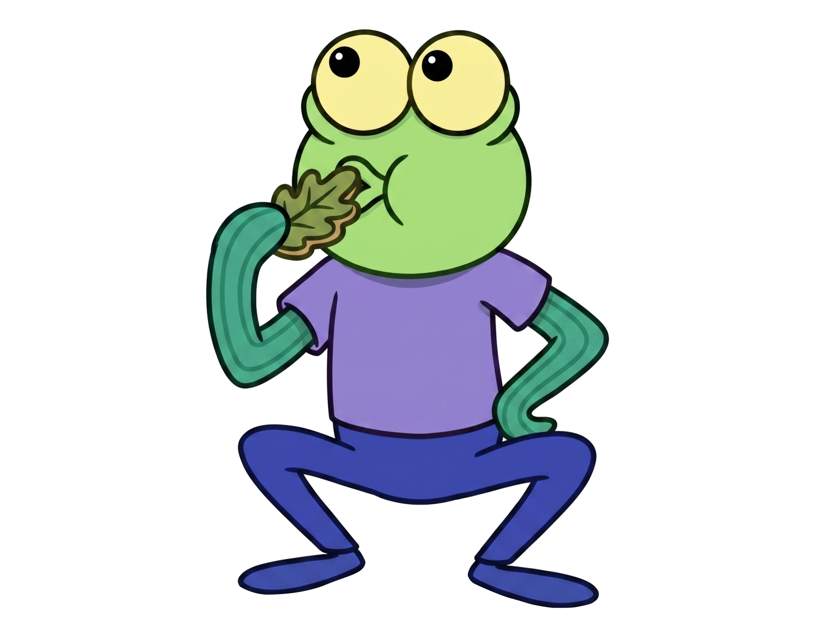 Aset Hoopla Toad 2